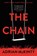 The Chain, Adrian McKinty - Gebonden - 9780316425384