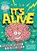 Brains On! Presents...It's Alive, BLOOM,  Molly ; Sanchez, Marc ; Totten, Sanden - Gebonden - 9780316428293