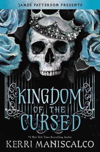 Kingdom of the Cursed | Kerri Maniscalco | 