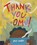 Thank You, Omu!, Oge Mora - Gebonden - 9780316431248