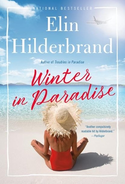 Hilderbrand, E: Winter in Paradise, Elin Hilderbrand - Paperback - 9780316435529