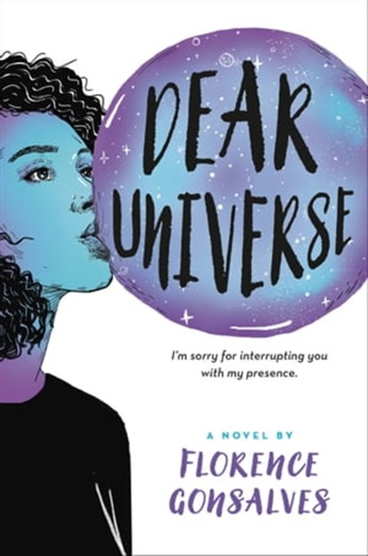 Dear Universe, Florence Gonsalves - Ebook - 9780316436748