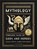 Mythology, Edith Hamilton - Gebonden - 9780316438520
