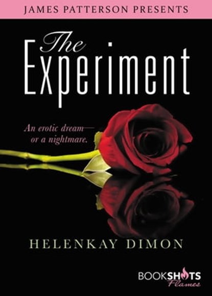 The Experiment, Helen Kay Dimon - Ebook - 9780316438667