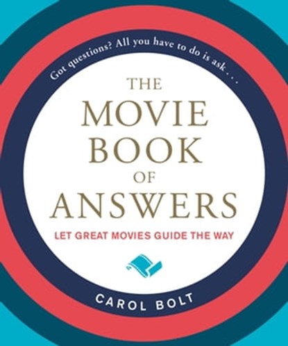 The Movie Book of Answers, Carol Bolt - Ebook - 9780316449946
