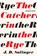 Catcher in the Rye, J. D. Salinger - Paperback - 9780316450867