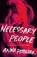 Necessary People, Anna Pitoniak - Gebonden - 9780316451703