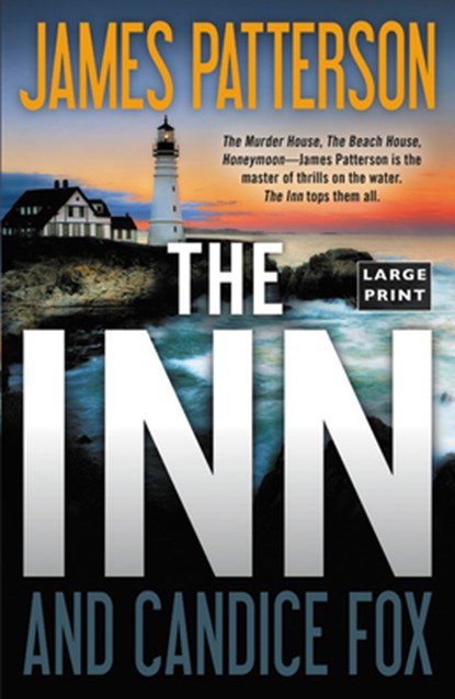 INN -LP, James Patterson - Paperback - 9780316454223