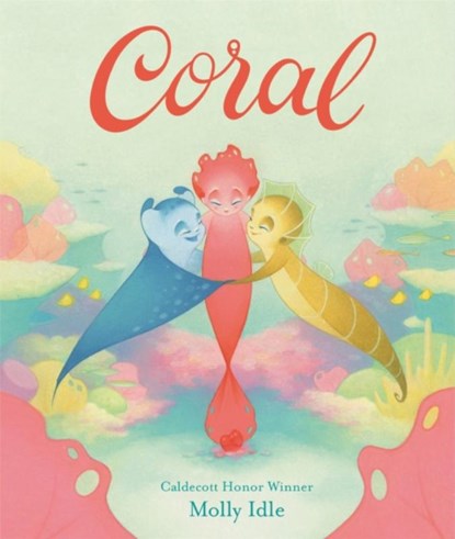 Coral, Molly Idle - Gebonden - 9780316465717
