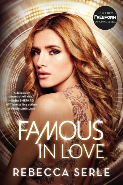 Famous in Love, Rebecca Serle - Paperback - 9780316469708
