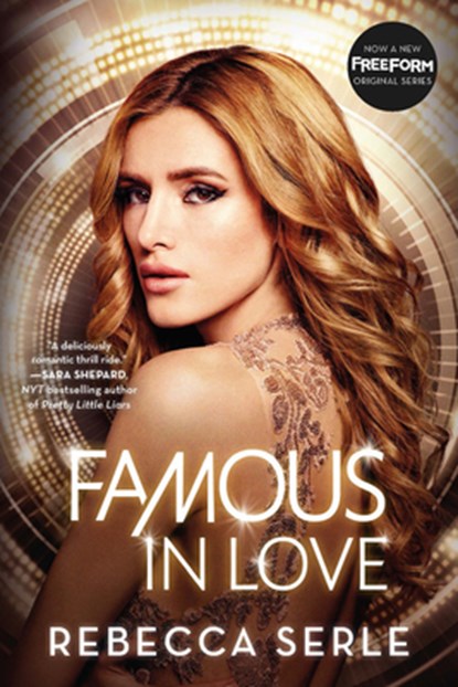 Famous in Love, Rebecca Serle - Paperback - 9780316469708