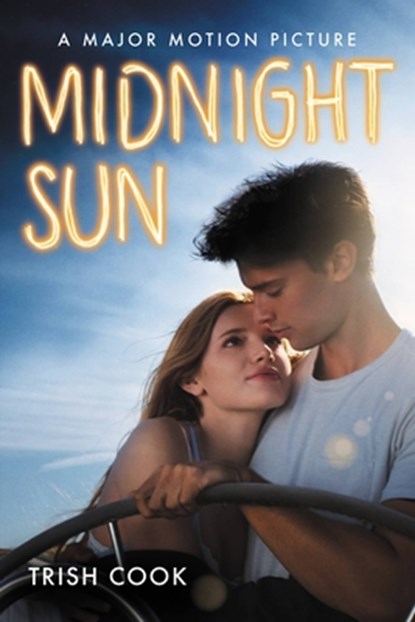 Midnight Sun, Trish Cook - Paperback - 9780316473576