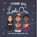 Think Big, Little One, Vashti Harrison - Gebonden - 9780316475136