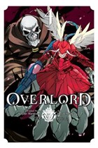 Overlord, Vol. 4 (manga) | Kugane Maruyama | 