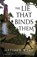 The Lie That Binds Them, Matthew Ward - Paperback - 9780316477062