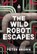 The Wild Robot Escapes, Peter Brown - Paperback - 9780316479264