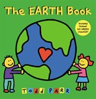 I Love the Earth | Todd Parr | 