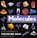Molecules, Nick Mann ; Theodore Gray - Paperback - 9780316480581