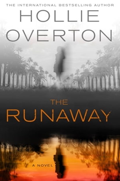 The Runaway, Hollie Overton - Ebook - 9780316482233