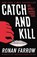 CATCH & KILL, FARROW,  Ronan - Gebonden - 9780316486637