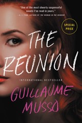 The Reunion - Guillaume Musso - 9780316490214