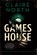 The Gameshouse, Claire North - Paperback - 9780316491563