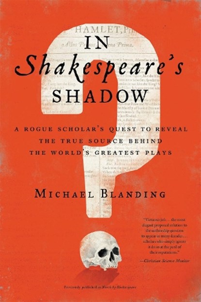 In Shakespeare's Shadow, Michael Blanding - Paperback - 9780316493277
