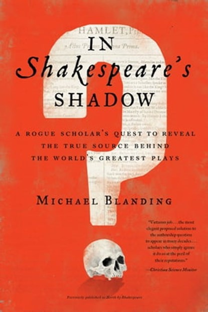 In Shakespeare's Shadow, Michael Blanding - Ebook - 9780316493284