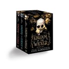 Kingdom of the Wicked Box Set | Kerri Maniscalco | 