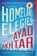 HOMELAND ELEGIES, Ayad Akhtar - Paperback - 9780316496414