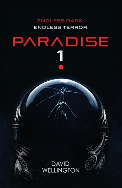 Wellington, D: Paradise-1, David Wellington - Paperback - 9780316496742