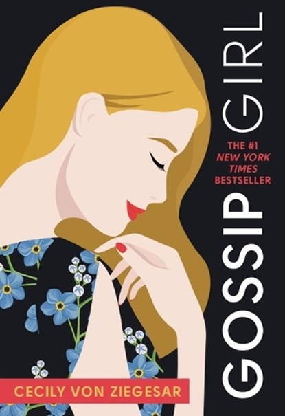 Gossip Girl, Cecily von Ziegesar - Paperback - 9780316499101