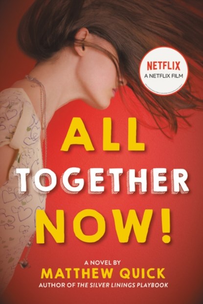 All Together Now, Matthew Quick - Paperback - 9780316499910