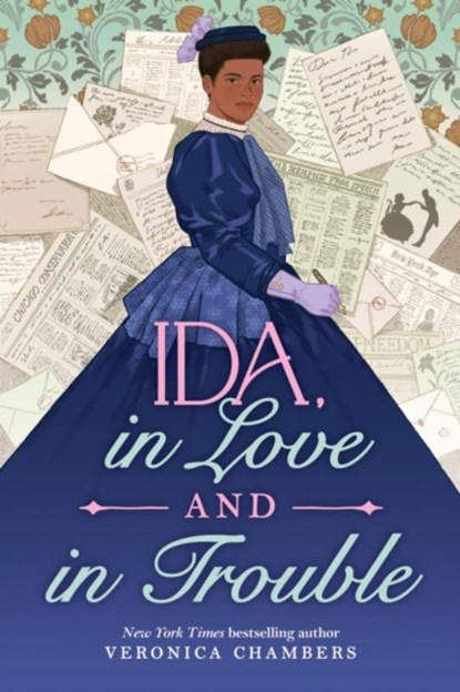Ida, in Love and in Trouble, Veronica Chambers - Gebonden - 9780316500166