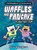 Waffles and Pancake: Planetary-YUM, Drew Brockington - Gebonden - 9780316500425