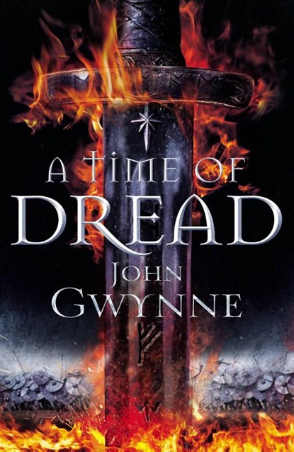 A Time of Dread, John Gwynne - Paperback - 9780316502245