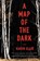 A Map of the Dark, Karen Ellis - Paperback - 9780316505680