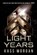 Light Years, Kass Morgan - Paperback - 9780316510431