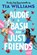Audre & Bash Are Just Friends, Tia Williams - Paperback - 9780316511186