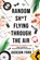 Random Sh*t Flying Through the Air, Jackson Ford - Paperback - 9780316519229