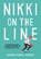 Nikki on the Line, Barbara Carroll Roberts - Paperback - 9780316521895