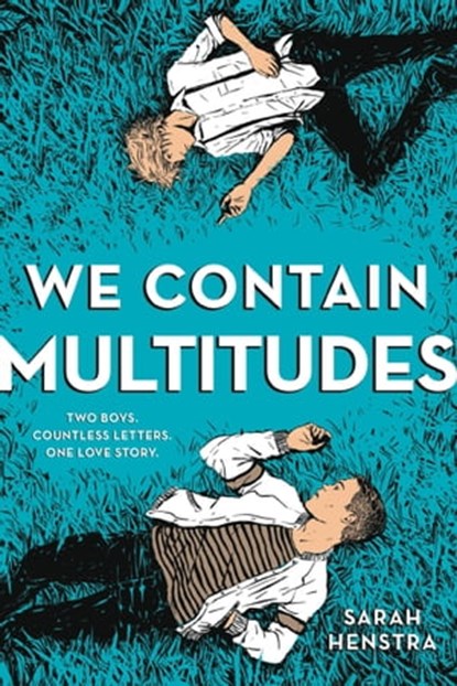 We Contain Multitudes, Sarah Henstra - Ebook - 9780316524643