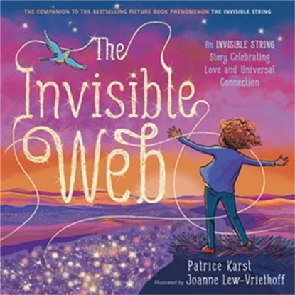 The Invisible Web, Patrice Karst - Paperback - 9780316524926