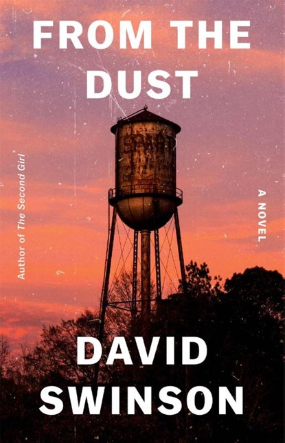 From the Dust, David Swinson - Gebonden - 9780316528658