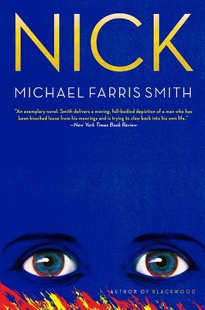 Nick, SMITH,  Michael Farris - Paperback - 9780316529778