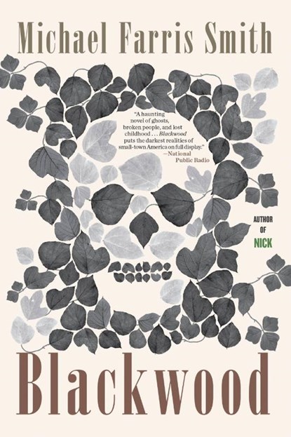 Blackwood, Michael Farris Smith - Paperback - 9780316529822