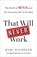 That Will Never Work, Marc Randolph - Gebonden - 9780316530200