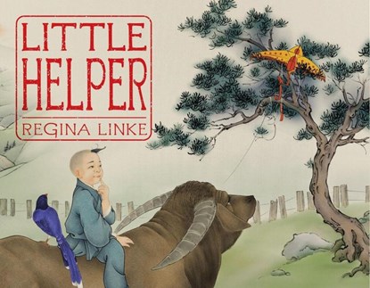 Little Helper, Regina Linke - Gebonden - 9780316531252