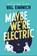 Maybe We're Electric, Val Emmich - Paperback - 9780316535687