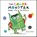 Color Monster Goes to School, Anna Llenas - Gebonden - 9780316537049